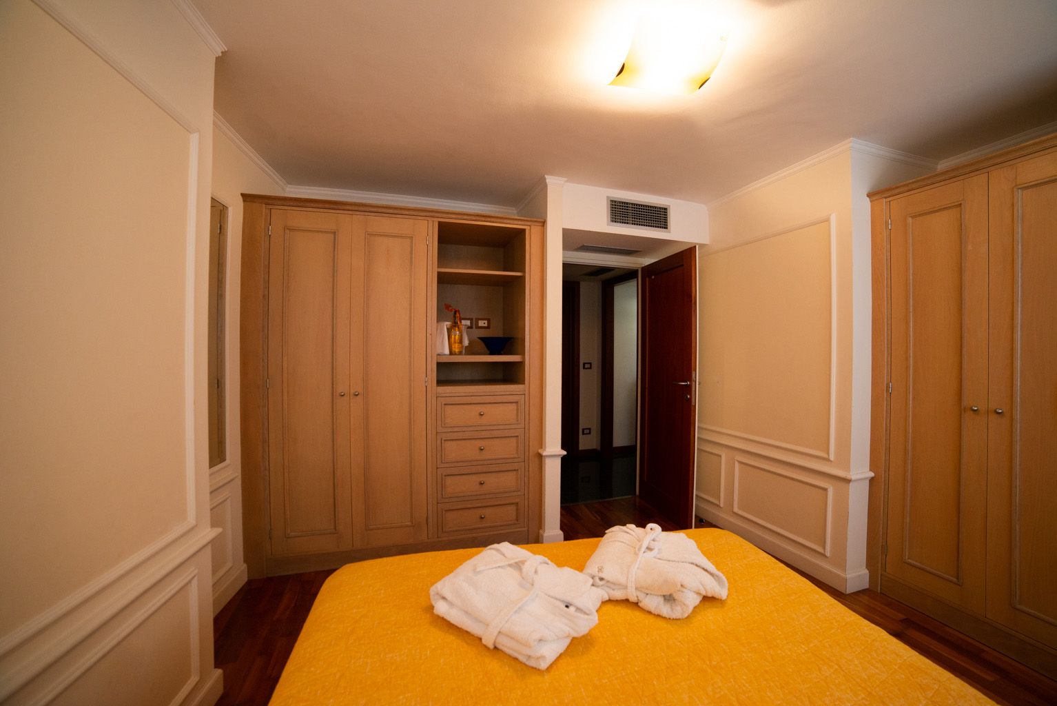 Villa Caroleo Camera 2