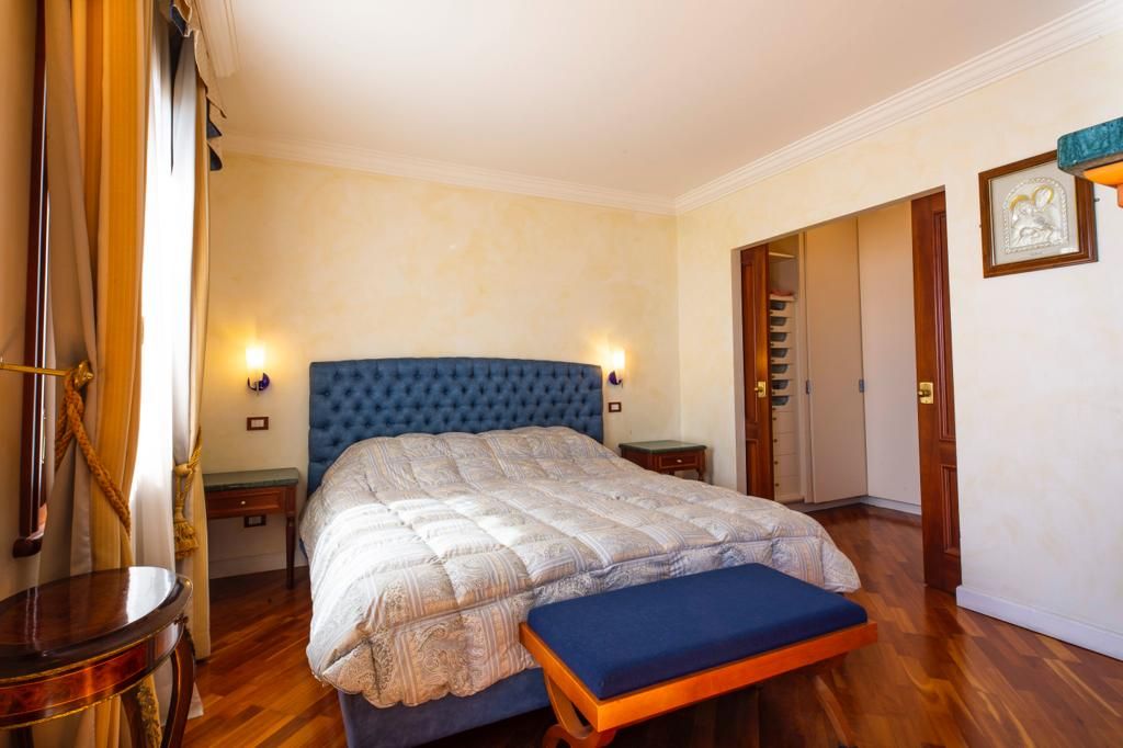 Villa Caroleo Camera 2