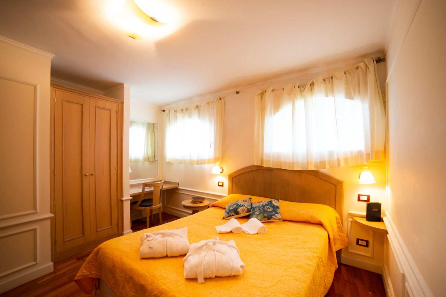 Villa Caroleo Camera 2