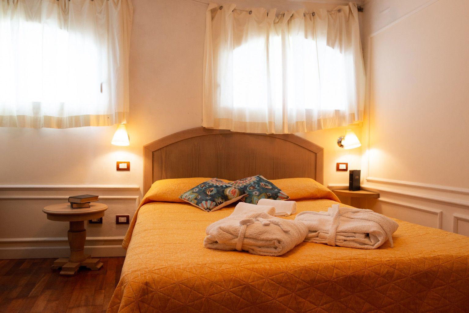 Villa Caroleo Camera 2